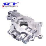 Engine Oil Pump Suitable For Chrysler Concorde 4663744 4663745 4663745AC 22443646 6018192 OP140 4663745AB AM3416015841 OPMI027 O thumbnail-1