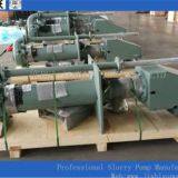 Selection of Sewage Pump