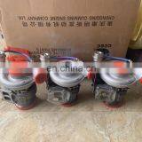 Original Turbocharger For Holset ISM11 HX55W 2843414 2843413 Supercharger Machine thumbnail-3