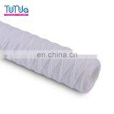 10 Inch Cotton Water Filter PP Sediment String Poly Spun Water Filter thumbnail-2