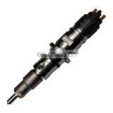 LVECO Fuel Injector 0986435530 2855135 504128307 0445120075
