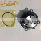 High Quality Diesel Engine Parts EC210B Water Pump 21404502 thumbnail-4
