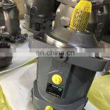 Trade Assurance Replace Rexroth A6VM of Hydraulic Pump A6VM160HD1E/63W-VAB38000B-S Hydraulic Oil Piston Plunger Pump thumbnail-2