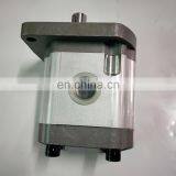 Hefei Changyuan Fuxin Gear Pump CBF-F432-ALP CBF-F440-ALP CBF-F412.5-ALH CBF-F420-ALH thumbnail-7