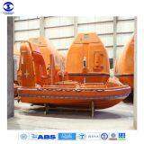 FRC Fast Rescue Boat With Water-Jet Diesel Engine thumbnail-1