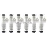 Fuel Injectors 370CC For Ford Falcon EA - BF BA XR6 Turbo 0280155868*6 thumbnail-3