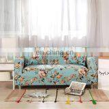 Protector Stretch Sofa Cover Elastic Chair Loveseat Couch Settee Corner Sofa Covers thumbnail-4