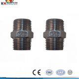 Adapters/Couplings/Hex Nipples Stainless 304/316 Casting Fittings thumbnail-4