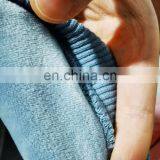 High Quality Custom Logo Cotton Fleece Drop Shoulder Super Soft Round Neck Women Men Unisex Sweater Jumper Sweatshirt thumbnail-3