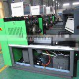 Manual Oil Discharge Diesel Injection Pump Test Bench 12PSB-500 With 7.5KW 11KW 15KW 18.5KW 22KW Optional thumbnail-5