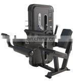 Shandong Dhz Fitness Seated Leg Curl Extension Machine Sports Strength Commercial Gym Equipment thumbnail-2
