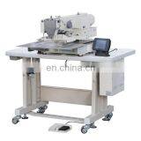 Heavy Duty Automatic Leather Industrial Computer Pattern Sewing Machine thumbnail-2