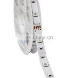 RGB LED Strip Lights With Connectors for Aluminum Channel in the Ceiling