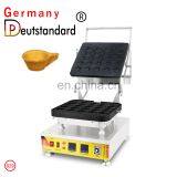 Snack Machine Spoon Shape Cheese Tart Machine Making Tart Egg Tart Machine thumbnail-2