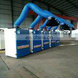 Factory Price Wholesale Welding Fume Purifier With Purification System thumbnail-6