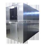 Air Shower Clean Room Air Shower