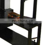 150kN Computer Controlled Bowl Buckle Type Scaffolding Fasteners Test Equipment thumbnail-3