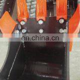 Micro Mini Crawler Digger Excavator Machine From China Supplier thumbnail-4