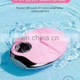 2019 New Product Silicone Face Cleansing Instrument thumbnail-6