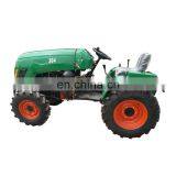 Agricultural Small Farm Tractor 30hp 4WD Price thumbnail-2