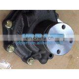 S4S Water Pump For Mitsubishi thumbnail-4