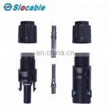 China IP68 Waterproof 10mm CN40 Connector thumbnail-4