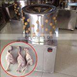 Automatic Chicken Plucking Machine / Feather Plucker / Poultry Slaughter Equipment of Best Selling thumbnail-5