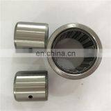 Bearing Nav4006 Needle Roller Bearing With Inner Ring thumbnail-6