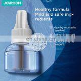 JOYROOM CY299 Mosquito Killer Lamp Mosquito Repellent Liquid Heater thumbnail-4