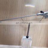 Reusable V-shaped Straight Needle Holder Forcpes Laparoscopic Instruments