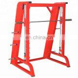 Top Quality Strength Training Power Rack Gym Equipment Smith Machine Gym thumbnail-5