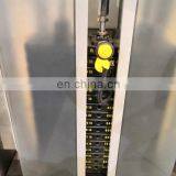 High Quality Commercial Body Building Fitness Gym Equipment SEATED ROW Machine TW11 thumbnail-5
