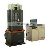 Computer Hydraulic Utm Computerized Model Steel Dial Gauge Universal Test Testing Machine thumbnail-3