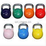 High Quantity Hand Grip Competition Kettlebell thumbnail-1