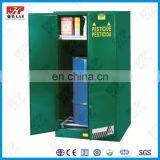 New Design Galvanized Metal Cabinet,lab Coat Metal Cabinet,lab Equipment Flammable Safety Cabinet thumbnail-5