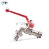 BT2024 Good Market Brass Bibcock Valve Lapping Machines Tap thumbnail-2