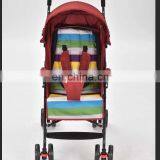 Shock Absorb Compact Doll Baby Stroller For Baby Multi-color thumbnail-4