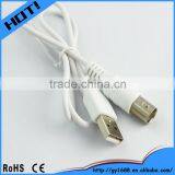 Bnc Male to Usb Plug Adapter Audio Video Cable thumbnail-2