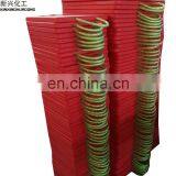 High Density Polyethylene Plastic Outrigger Plate Crane Jack Plate Uhmwpe Jack Pad Crane Foot Support Uhmw Polyethylene Crane thumbnail-6