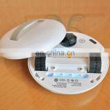 New 2020 UV Light Robot Ultraviolet Germicidal Lamp Vacuum Cleaner USB Rechargeable thumbnail-6