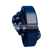 Self Aligning Ball Bearing 45x85x19mm 1209 2RS thumbnail-5