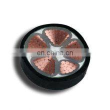 NYM (PVC Insulated PVC Sheathed 300/500V) VV Power Cable thumbnail-1