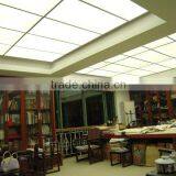 Meeting Room Pure White LED Ceiling Panel Light thumbnail-1
