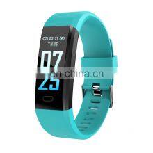 Original Smart Watch 2020 Shenzhen Sport Fitness Bracelet Wristband Water Proof Wholesale Touch Screen Best Android Watch Smart thumbnail-5