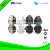 Wired and Wireless Bluetooth Headset for Mobile Phones and Laptop thumbnail-5