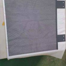 Water Treatment Using Titanium Anode Mesh thumbnail-4