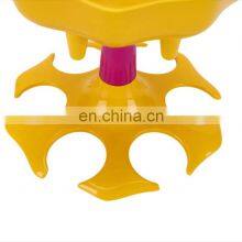 2 Gallon Glass Drinking Beverage Server Wine Dispenser With Tap thumbnail-2