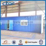 Beautiful and Modem Style Cheap Container House