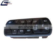 European Truck Auto Spare Parts Master Power Window Lifter Switch Oem 9438200097 for MB Truck thumbnail-5