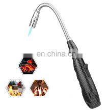 Candle Lighter,Electric BBQ Lighter,Custom USB Arc Kitchen Lighter For Outdoor Camping thumbnail-1